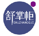 舒掌柜 