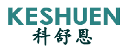 科舒恩 