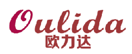 欧力达 