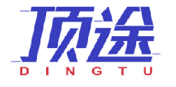 顶途 
