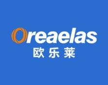 欧乐莱
OREAELAS 