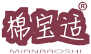棉宝适 