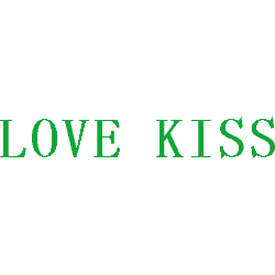 LOVE KISS 