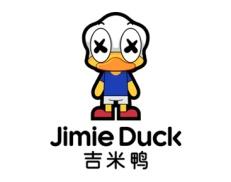 吉米鸭
JIMIEDUCK 