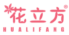 花立方 