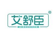 艾舒臣 