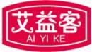 艾益客+拼音 