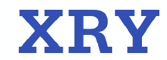 XRY 
