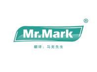Mr Mark“马克先生” 