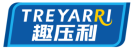 趣压利TREYARRI 