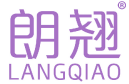 朗翘 