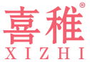 喜稚 