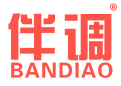 伴调 