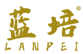 蓝培 
