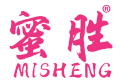 蜜胜 