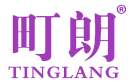 町朗 
