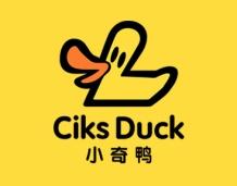 小奇鸭
CIKSDUCK 