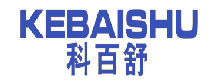 科百舒 