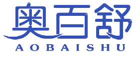 奥百舒 