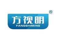 方视明 