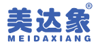 美达象 