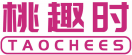 桃趣时TAOCHEES 