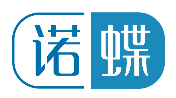 诺蝶 