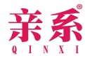 亲系 