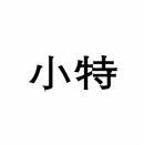  小特 