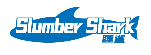 SLUMBER SHARK 睡鲨 