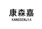 康森嘉 