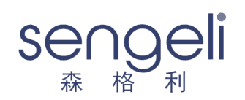 森格利 
