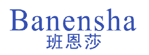 班恩莎 