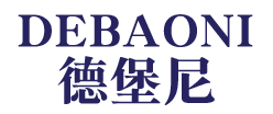德堡尼 