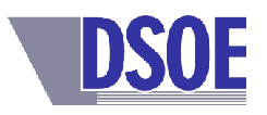 DSOE 