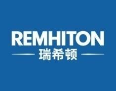 瑞希顿
REMHITON 