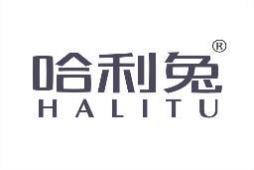 哈利兔 