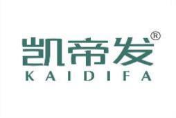 凯帝发 