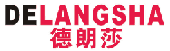 德朗莎 