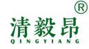 清毅昂 