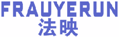 法映FRAUYERUN 