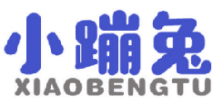小蹦兔 