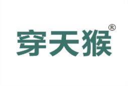 穿天猴 