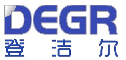 登洁尔 DEGR 