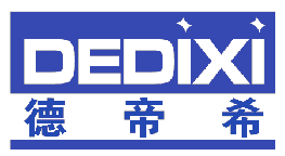 德帝希 