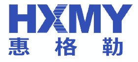 HXMY 惠格勒 