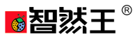 智然王  