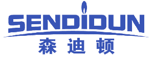森迪顿 