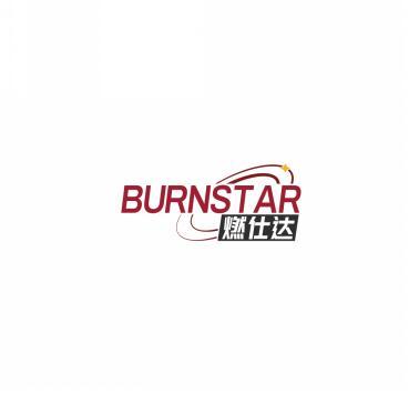 燃仕达BURNSTAR 