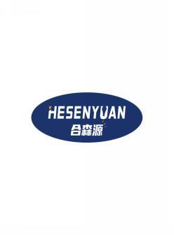 合森源   HESENYUAN 